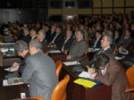 Muhtarlar Hizmet Öncelikleri İçin Oy Kullanıyor