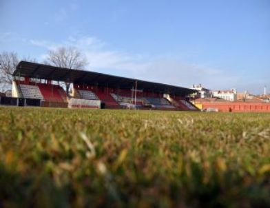 Ödp İl Başkanı Nevzat Çolak 25 Kasım Stadyumu’nun Toki’ye Devredilmesini Eleştirdi