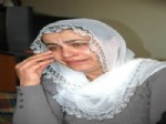 Pkk Tarafından Kızı Kaçırılan Annenin Feryadı
