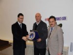 Prof. Dr. Süleyman Uludağ: