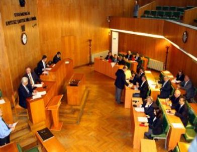 Samsun Büyükşehir Belediye Meclisi