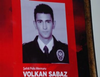 Şehit Polis Volkan Sabaz Okulunda Çifte Açılış