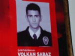GÜLER YıLMAZ - Şehit Polis Volkan Sabaz Okulunda Çifte Açılış