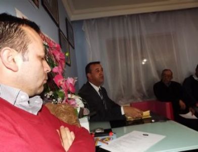 Sey-der'den Değerlendirme Toplantısı