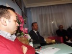 Sey-der'den Değerlendirme Toplantısı