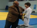 Tatvan’da “judo Bölgesel Dostluk ve Kardeşlik” Turnuvası