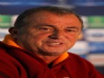 Terim: Turu Kaybedersek Üzülürüz