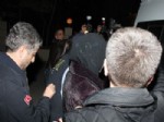 Tutuklanan Suriye Uyruklu Karı–koca Bomba Yüklü Araçla Cilvegözü’ne Gelmiş