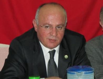 Üreticilere Tarım Sigortası Çağrısı