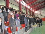 BELEDIYE VANSPOR - Van’da Halkoyunları Yarışmaları Sona Erdi