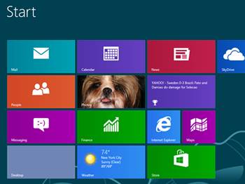 Windows’tan dev geri adım