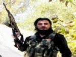 AHMET ZORLU - Yalovalı Ahmet Zorlu Suriye'de Hayatını Kaybetti