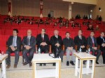 7 Aralık Üniversitesi’nde Mehmet Akif Ersoy ve İstiklal Marşı Konferansı