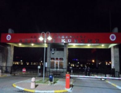 8 Türk'ün Cenazeleri Yarın Sabah Özel Uçak İle Götürülecek