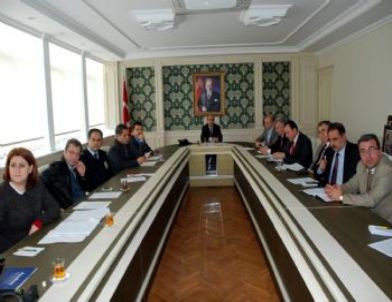 Adıyaman Gap Gençlik Festivaline Hazırlanıyor