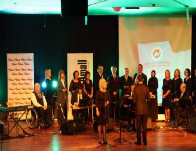 Ankamall’da ‘tıp Bayramı’ Coşkusu