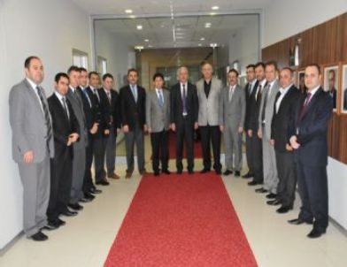 Avm’ler ve Özel Sağlık Sektörü Mercek Altına Alınacak