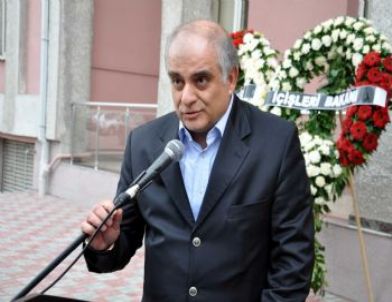 Balıkesir Eski Milletvekili Necat Tunçsiper Son Yolculuğuna Uğurlandı