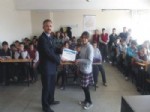 Başarılı Öğrenciler Ödüllendirildi