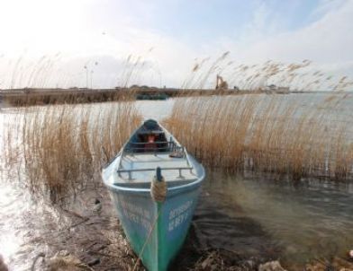 Beyşehir Gölü’nde Su Ürünleri Av Yasağı 15 Mart’ta Başlıyor