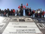 İLBER ORTAYLI - Çanakkale Zafer Haftası Kutlamaları Başladı