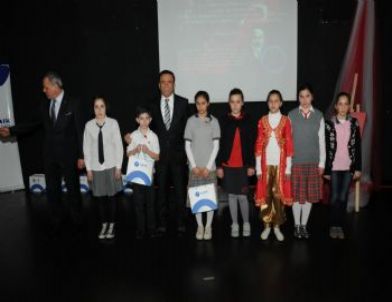 Canik'te Mehmet Akif Ersoy'u Anma Programı