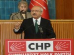 Chp Meclis Grup Toplantısı (1) Haberi
