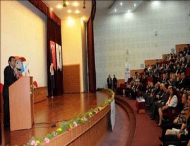 Çmo 5. Öğrenci Kurultayı Mersin’de Yapılıyor