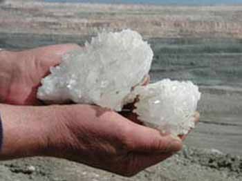 Dünyadaki borun yüzde 72'si Türkiye'de