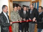 METIN MAYTALMAN - Elbistan'da Köy Korucuları Derneği Törenle Açıldı