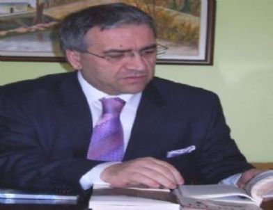 Ener Başkanı Aksu: