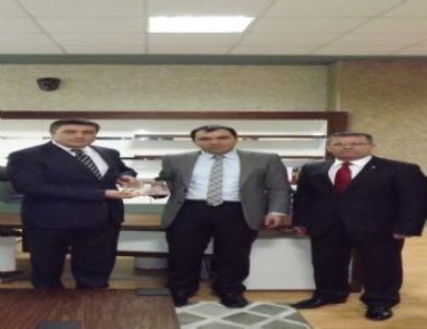 Esiad’tan Ziyaretler