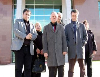 Esogü’deki Olaylar