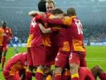 Galatasaray'ın çeyrek finaldeki rakipleri