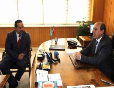 Gesiad İle Uludağ Üniversitesi İş Birliği Yapacak