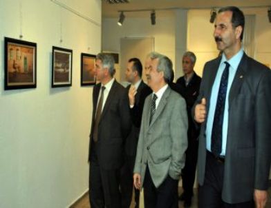 Hekimlerin Hünerleri Tıp Öğrencilerine Burs Olacak