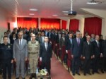 UĞUR SEZER - Hilvan’da Mehmet Akif Ersoy’u Anma Etkinlikleri