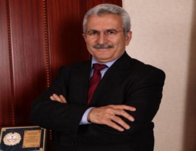 Hkü Rektörü Prof.dr. Özdemir, Sütçü İmam Üniversitesi’nde Konferans Verecek