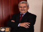 SAHIH - Hkü Rektörü Prof.dr. Özdemir, Sütçü İmam Üniversitesi’nde Konferans Verecek