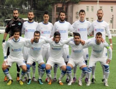 İsabeyli Belediyespor’da Liderlik Sevinci