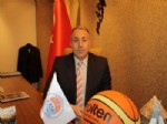 BİLET SATIŞI - Kaski Spor Kulübü Başkanı Ender Batukan: