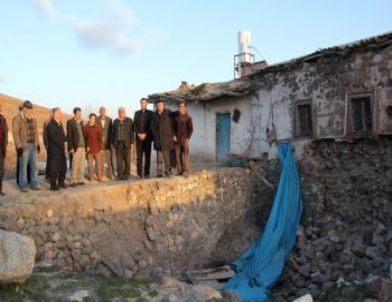 Kavacık Köyü Tartışması Sürüyor