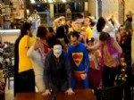 GANGNAM STYLE - Konya’da Harlem Shake Çılgınlığı