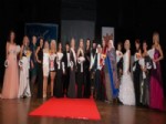 ELIF ECE UZUN - Mağdur Kadınlara Güzellik Yarışmasıyla Destek