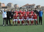 PLAY OFF - Malatya Amatör Küme Futbol Ligi