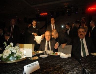 Medya Oscarları Ödül Töreni