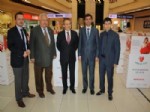 GAMZE ÖZÇELİK - Memorial ve Kayseri Park Tıp Bayramını Kalpten Kutluyor