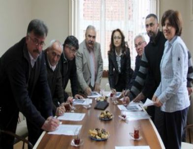 Nazilli'de Her Ayın 15’i ‘esnafın Günü’ İlan Edildi