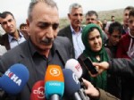 HABUR SıNıR KAPıSı - Reçat Çecen’in Ailesi: Artık Annelerin Yüreği Yanmasın