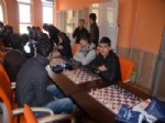 CENGIZ ERDEM - Şemdinli’de Satranç Turnuvası